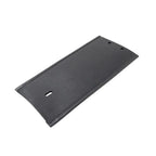 Gas Tank Panel Bib Leather for Harley Dyna Wide Glide FXDWG (1993-2003)