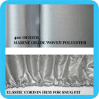 Sea Doo Jet Ski Cover for GTX DI (2000) 420 Denier Waterproof Material