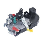 Door Lock Actuator for Dodge (1998-2003) Front Driver Left Side