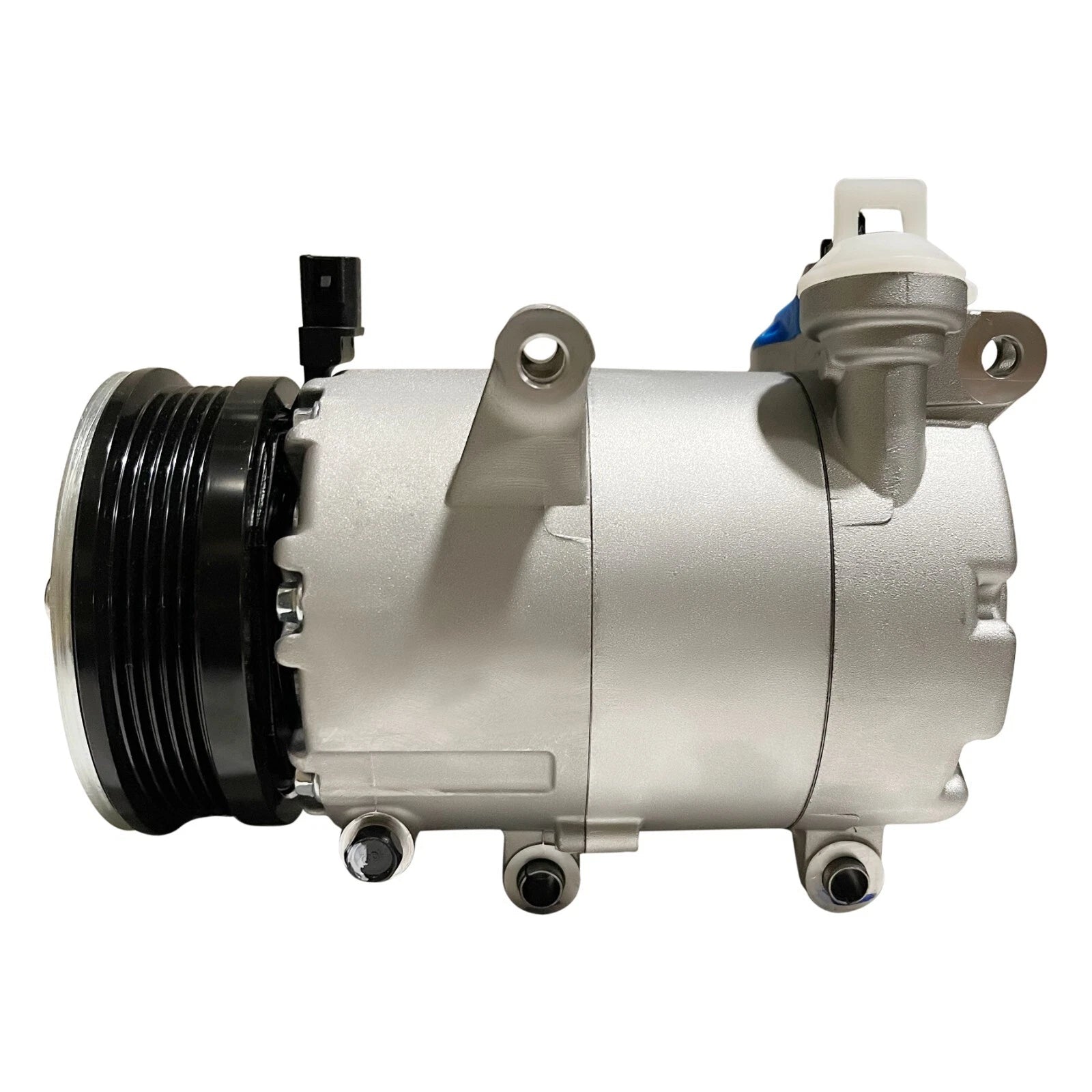 AC Compressor Kit Replacement for Ford Focus 2.0L Non Turbo (2013-2013)
