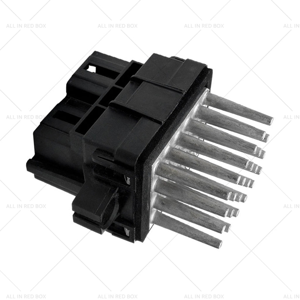 Blower Motor Resistor for Chrysler Dodge Jeep Ram (68029736AA, 68379071AA)