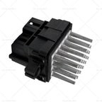 Blower Motor Resistor for Chrysler Dodge Jeep Ram (68029736AA, 68379071AA)