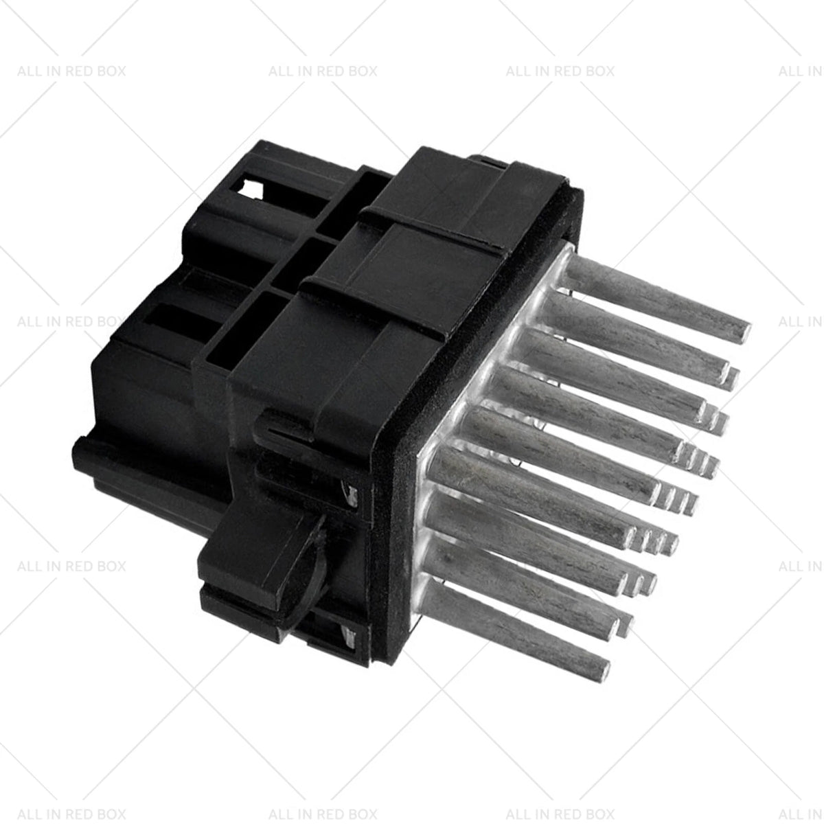 Blower Motor Resistor for Chrysler Dodge Jeep Ram (68029736AA, 68379071AA)