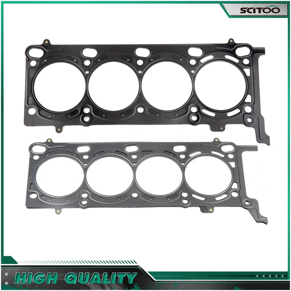 Head Gaskets Set Left & Right for BMW X5 E53 4.4L V8 M62 (2000–2003)