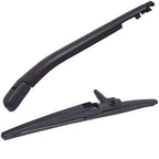 Rear Windshield Wiper Arm & Blade for Toyota 4Runner (2003-2009)