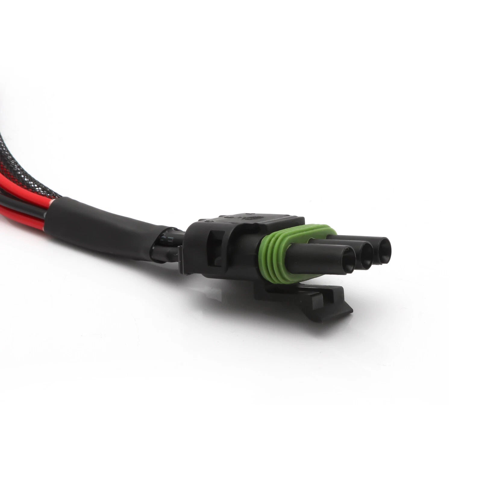 Taillight Extension Wiring Harness Adapter for Can-Am Maverick X3 (2018-2024)
