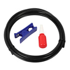 Tow Assist Air Suspension Bag Kit for Dodge Ram 2500 3500 (2003–2013)