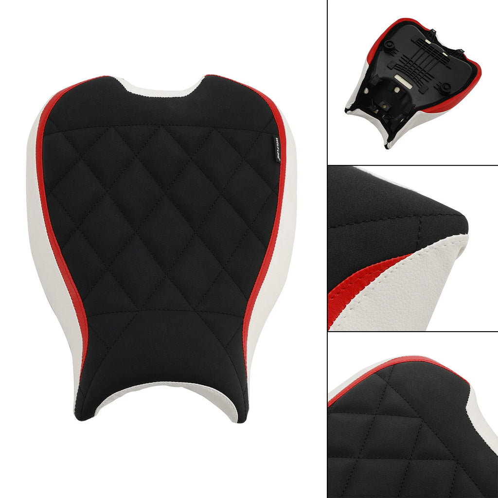 Front Rider Seat Cushion for Streetfighter V2 (2022–2023)
