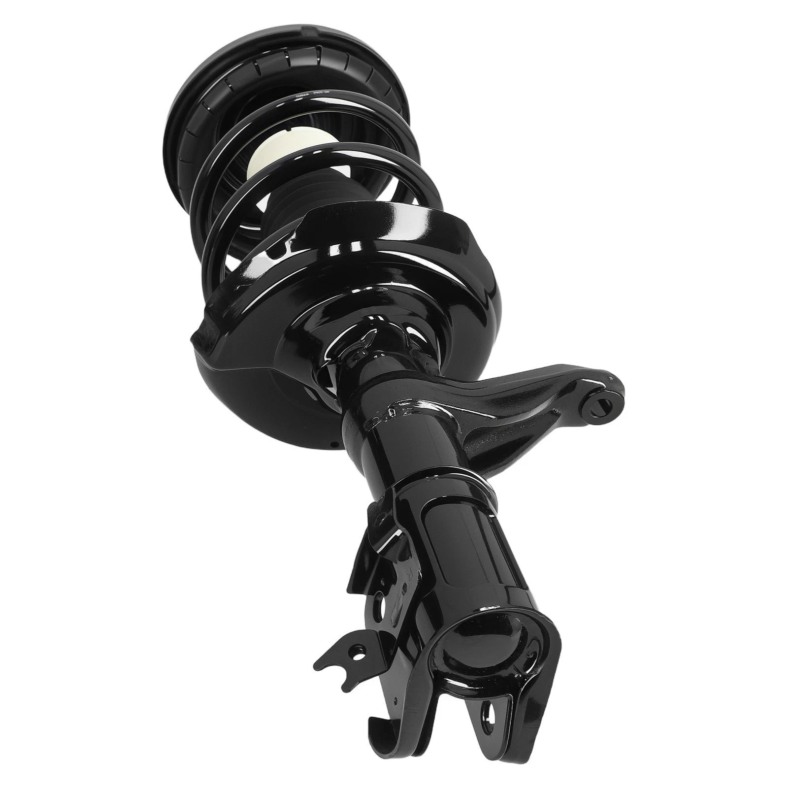 2X Front Complete Shock Struts Spring Assembly for Honda Element (2003-2011)