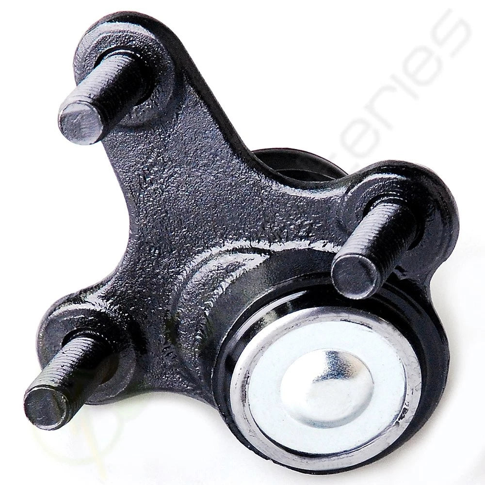 Set of 4 Front Sway Bar Link Lower Ball Joint for VW Eos & Rabbit (2006–2009)