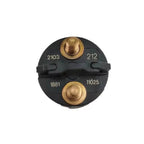 1 PC Common Rail Injector for Cummins DAF Iveco VW (2000–2023)