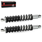 2 x Rear Shock Absorber for Honda Rubicon 500 4x4