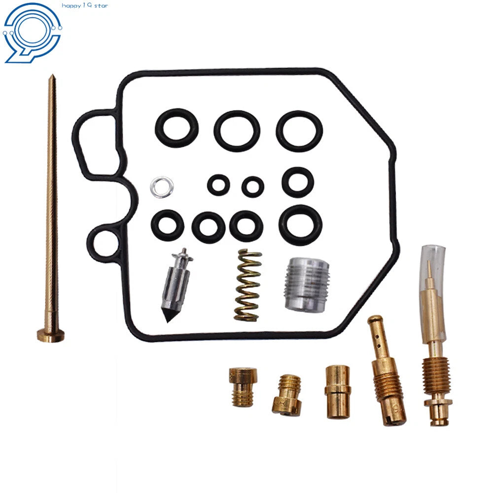 Set of 4 Carburetor Repair Kits for Honda CB750K (1979–1982)