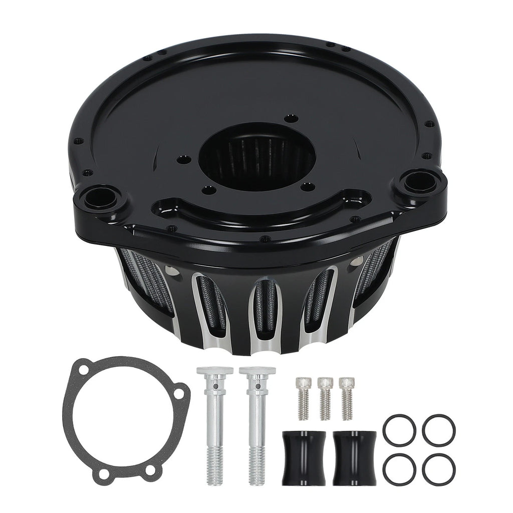 Air Filter Cleaner Intake Kit for Harley Softail (2000–2015)