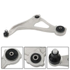 Front Lower Control Arm Kit for Nissan Altima (2015â2018) Maxima (2016â2019)