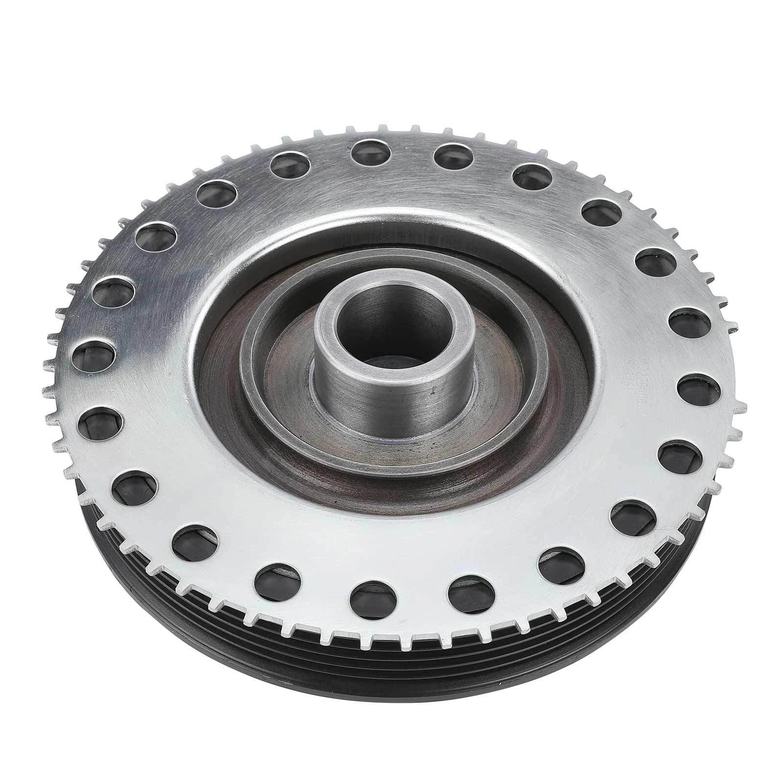 Engine Harmonic Balancer for Ford Explorer Edge (2012-2015)