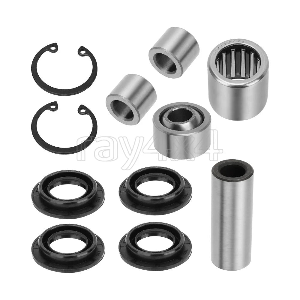 Front A-Arm Bearing Kit for Kawasaki Brute Force 650i, 750 & KFX700 (2005–2023)