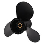15 Pitch Aluminum Propeller for Suzuki DF60A (2010–Present) 58100-88L62-019