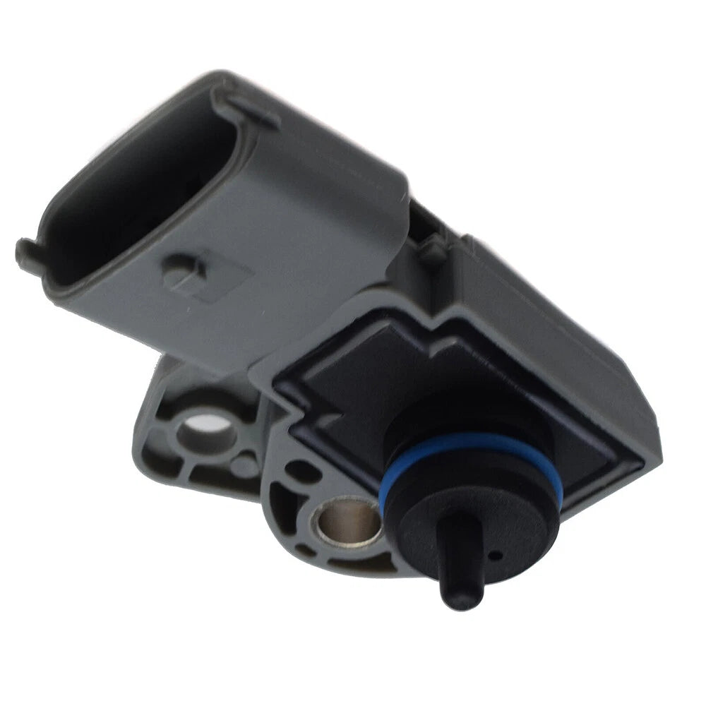 Fuel Pressure Sensor for Volvo S60 S80 V60 V70 XC70 XC90 (2001–2017) 0261230238 31272732