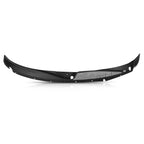 Set of 2 Windshield Wiper Cowl Vent Covers for Chevrolet GMC Van