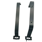 2X Fuel Tank Strap for Toyota Tundra (2007–2020)