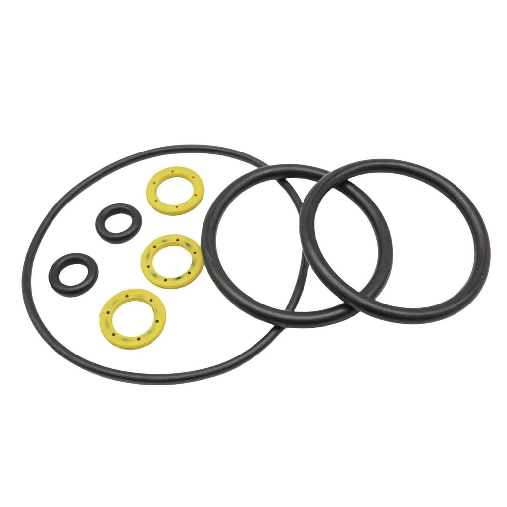 Lower Unit Seal Kit for Mercury 9.9-20 HP 4-Stroke Outboards (8M0082884)