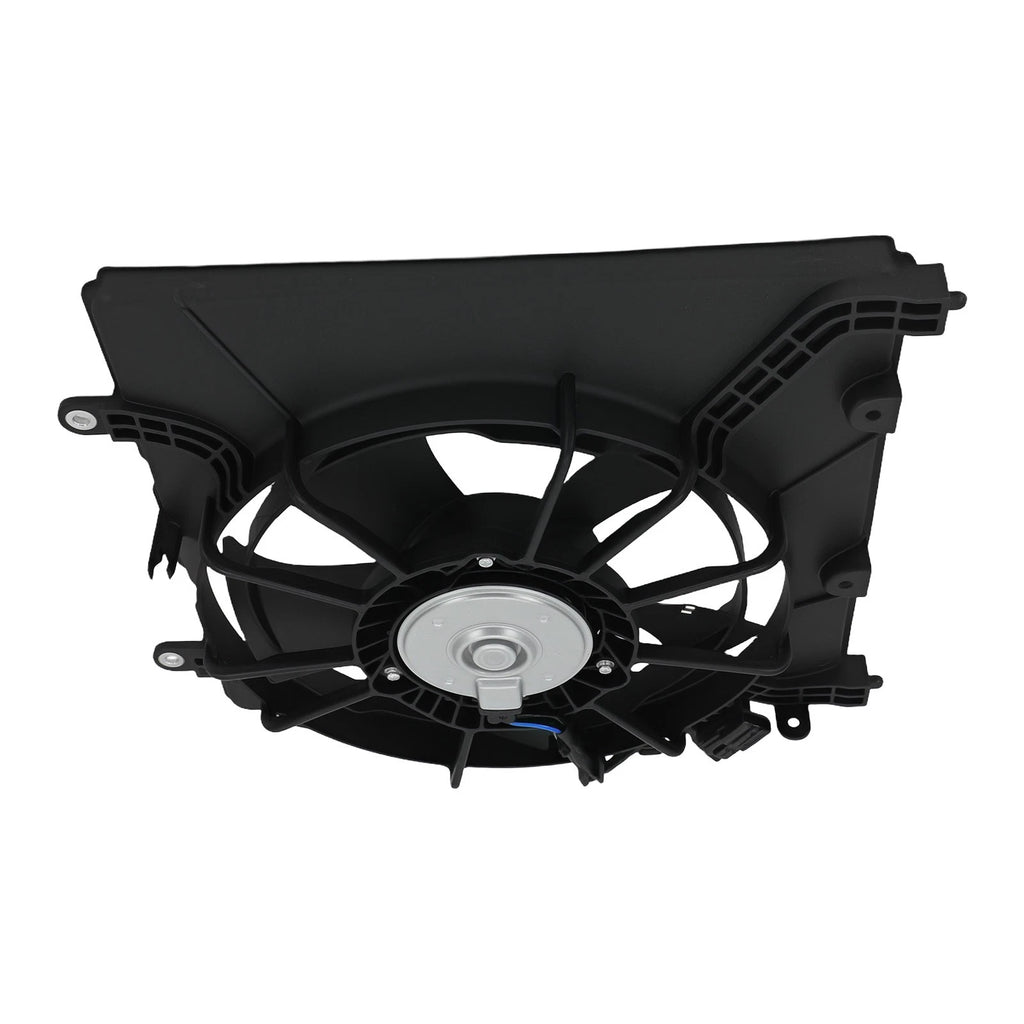 Engine Coolant Radiator Fan for Honda L4 1.5L (2015–2020) 240W