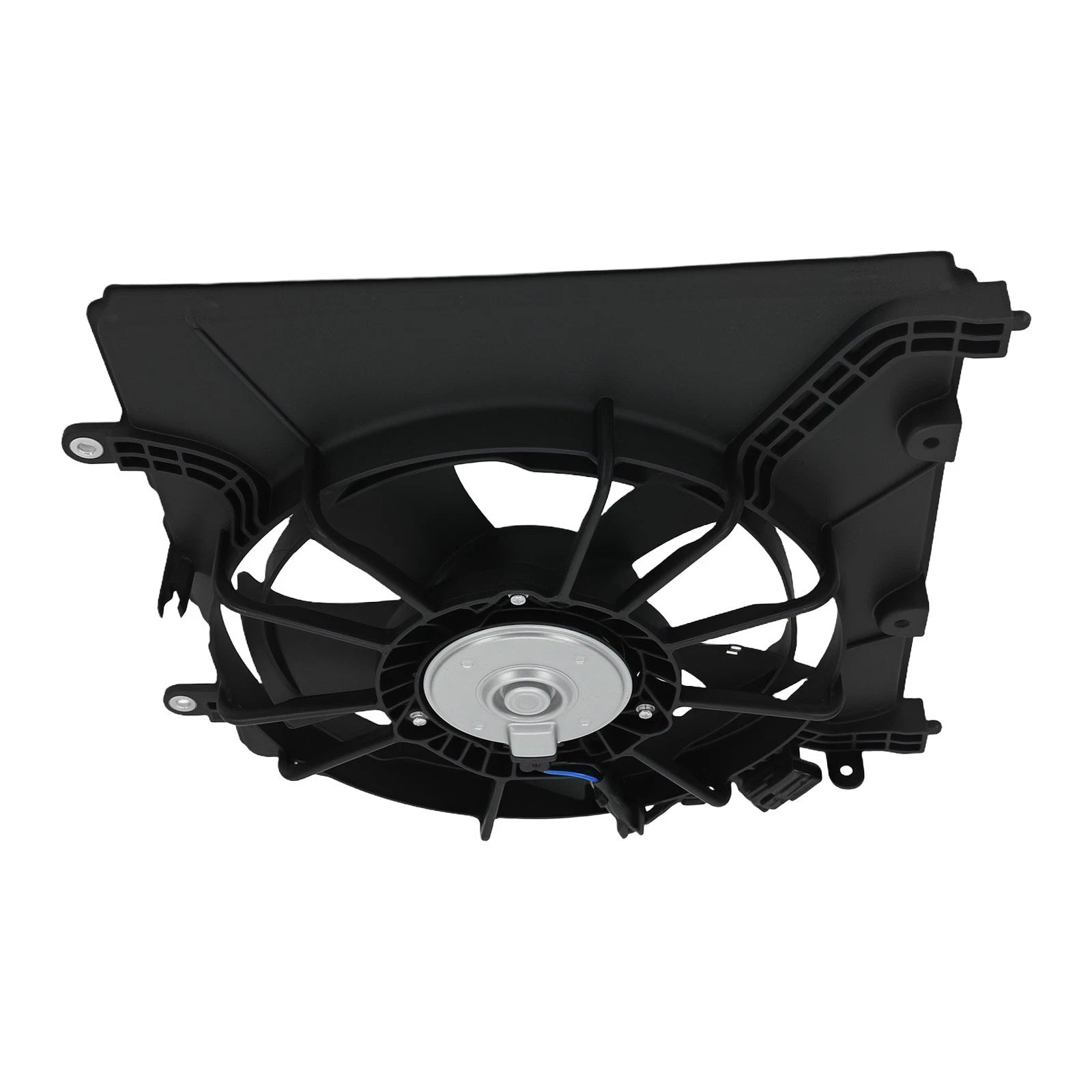 Engine Coolant Radiator Fan for Honda L4 1.5L (2015–2020) 240W