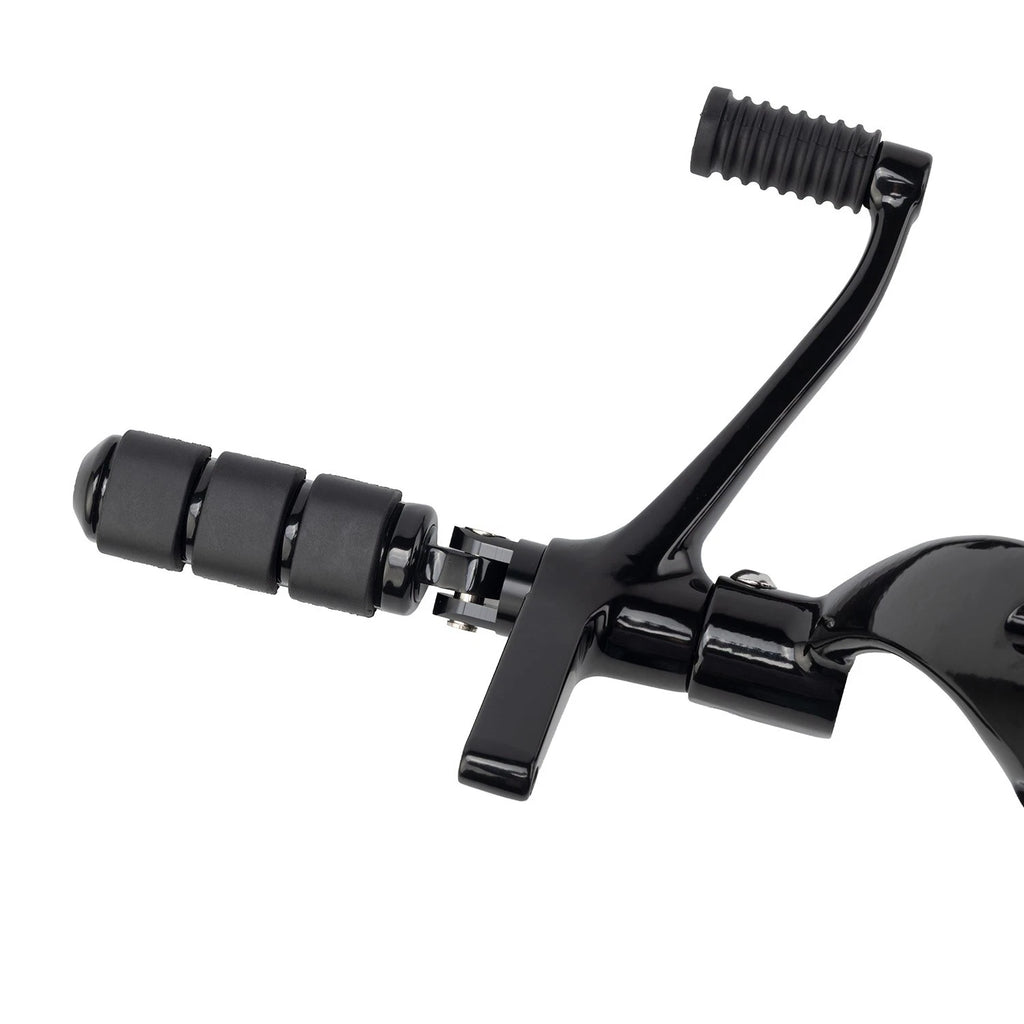Forward Controls Kit for Sportster XL883 XL1200 (2014–2022)