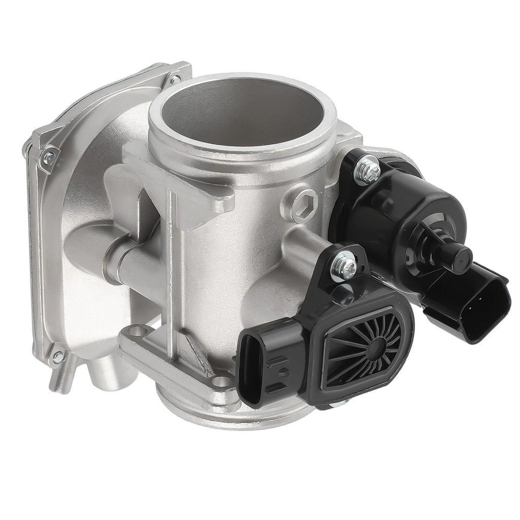 Throttle Body Assembly for Polaris Ranger RZR 800 EFI (2011–2014)