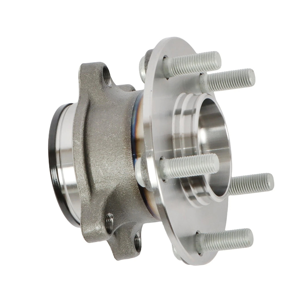 2X Rear Wheel Hub Bearings for Mitsubishi Outlander (2014–2020) AWD