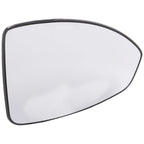Mirror Glass for Chevy Cruze (Heated, Right Side)