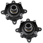2X Rear Left Hub 5132520 for Polaris Sportsman 700 (2002)