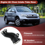 Engine Air Intake Hose Pipe 17228RFWG02 for Honda CR-V (2010–2012)