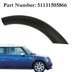Front Right Wheel Cover Fender Trim for MINI Cooper R50 (2002–2008)