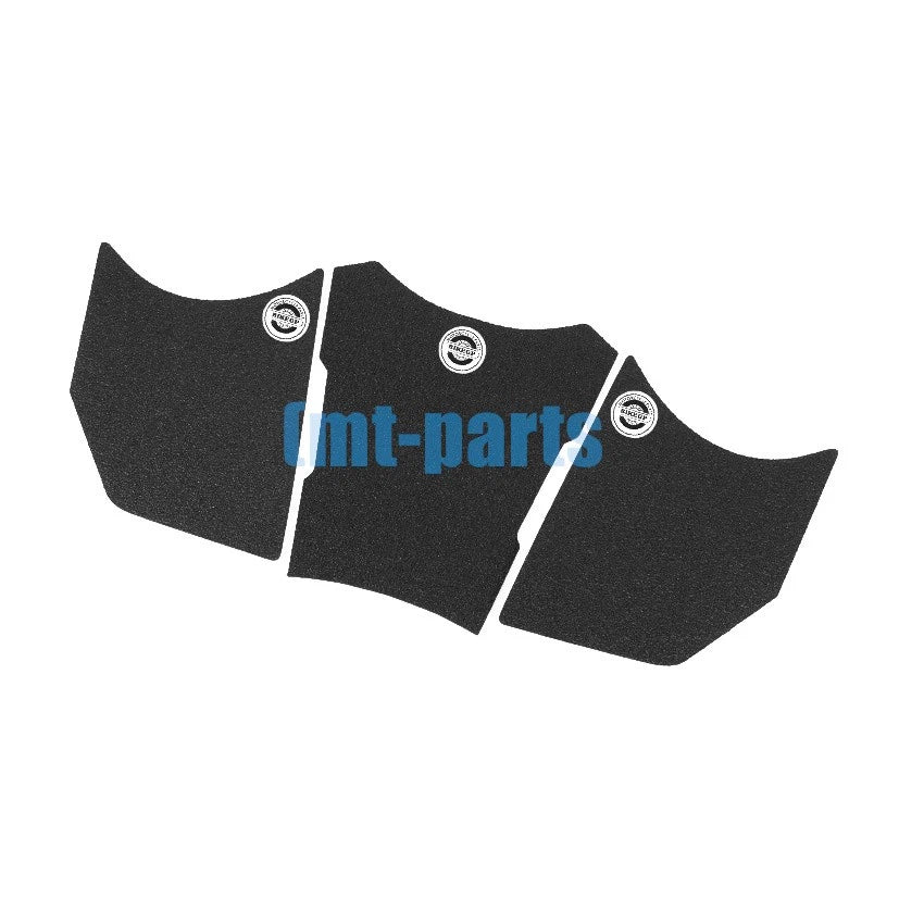 Tank Pad Protector Grip Sticker for VOGE 350 AC (2022–2025)