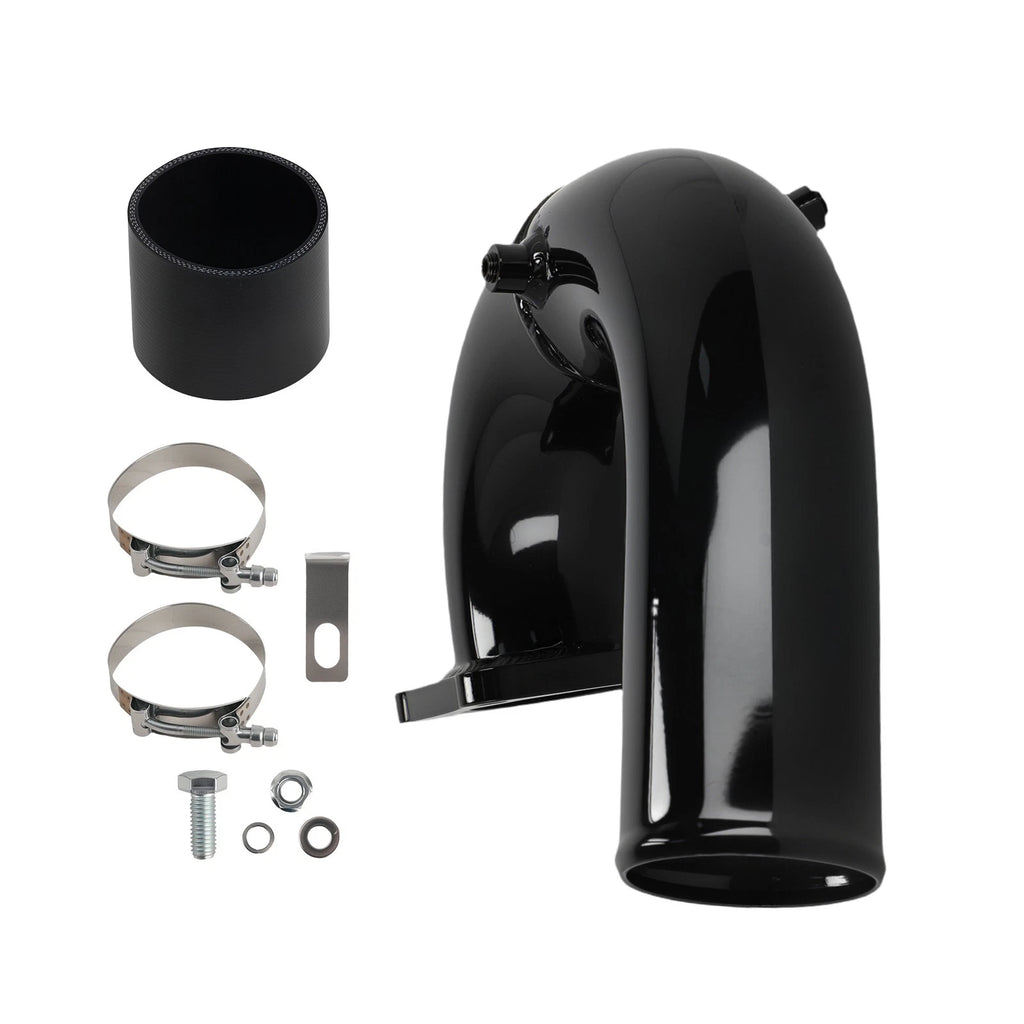 Engine Intake Elbow Pipe Kit for Dodge Ram Cummins 5.9L (2003-2007)