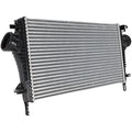 Intercooler for Buick Regal (2011–2013)