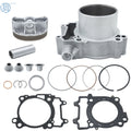 Top End Rebuild Kit for Polaris Ranger 570 (2015–2023) - Piston, Cylinder, Gaskets 99mm