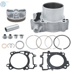 Top End Rebuild Kit for Polaris Ranger 570 (2015–2023) - Piston, Cylinder, Gaskets 99mm