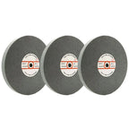 10 Inch Polishing Wheel for Non-Metal Materials (Effective for Mirror Polishing)