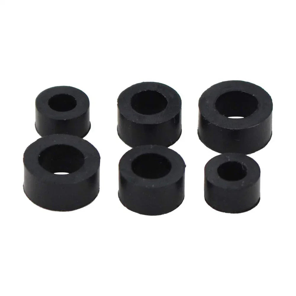 Fuel Line Sleeve Seal for Ford Powerstroke Diesel 7.3L (1999-2003)