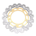 Front Brake Disc Rotor 320mm for Yamaha MT-03 (2016)