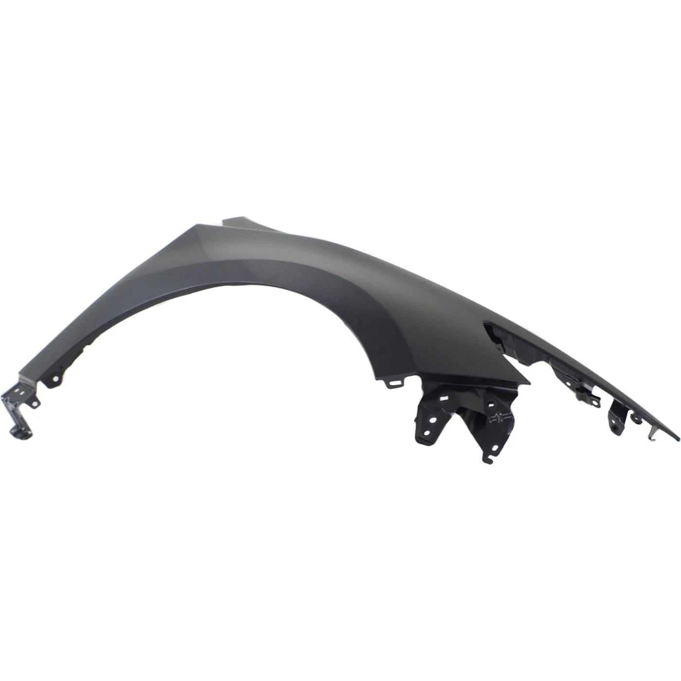 Fender for Nissan Altima (2016–2018) Front Driver & Passenger Side