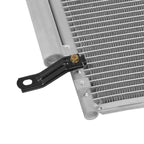 A/C Condenser for Jeep Cherokee (2014–2018) 4361 T-6061 Aluminum