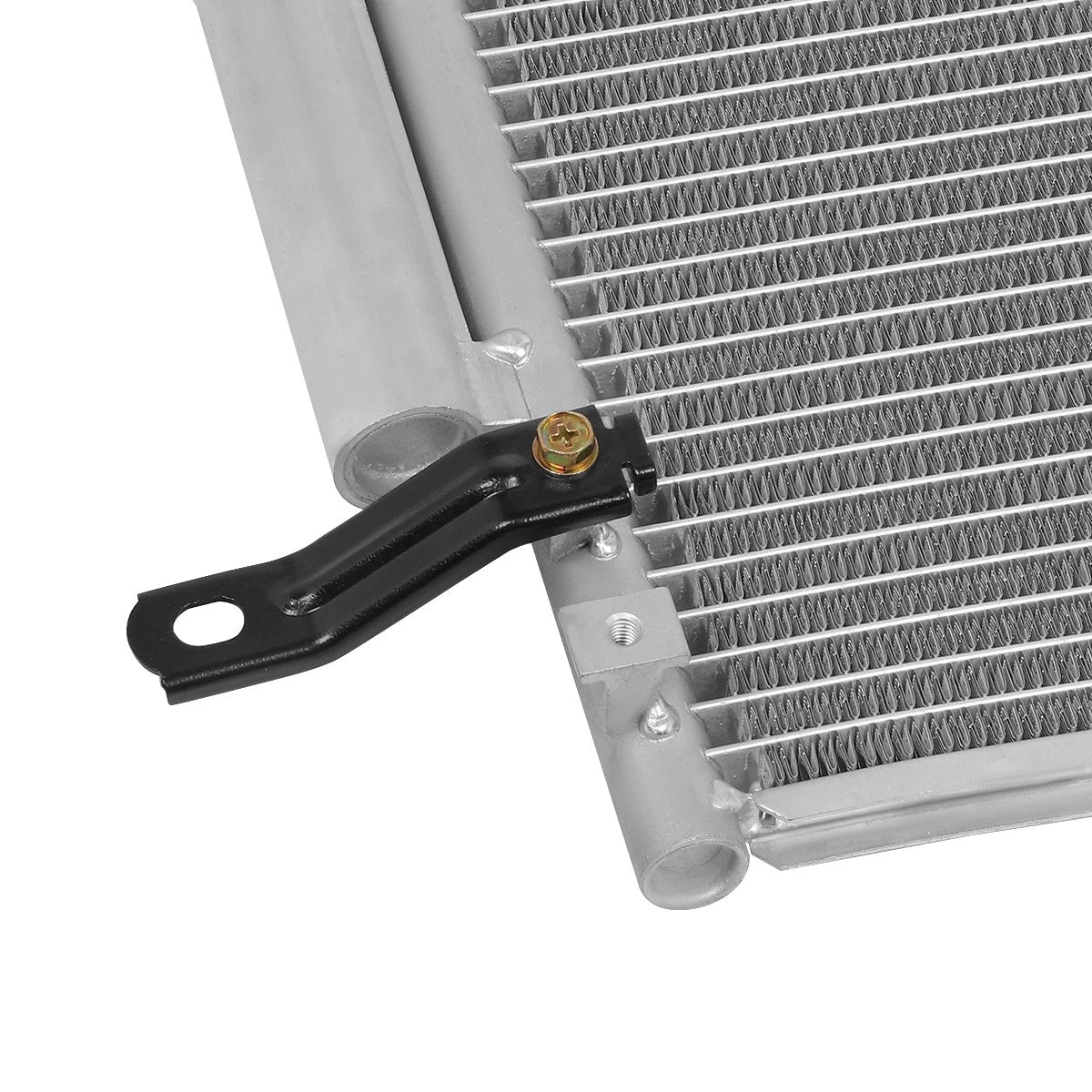 A/C Condenser for Jeep Cherokee (2014–2018) 4361 T-6061 Aluminum