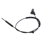 Hood Cable for BMW E36 318is 325is 328is M3 (1992–1999)