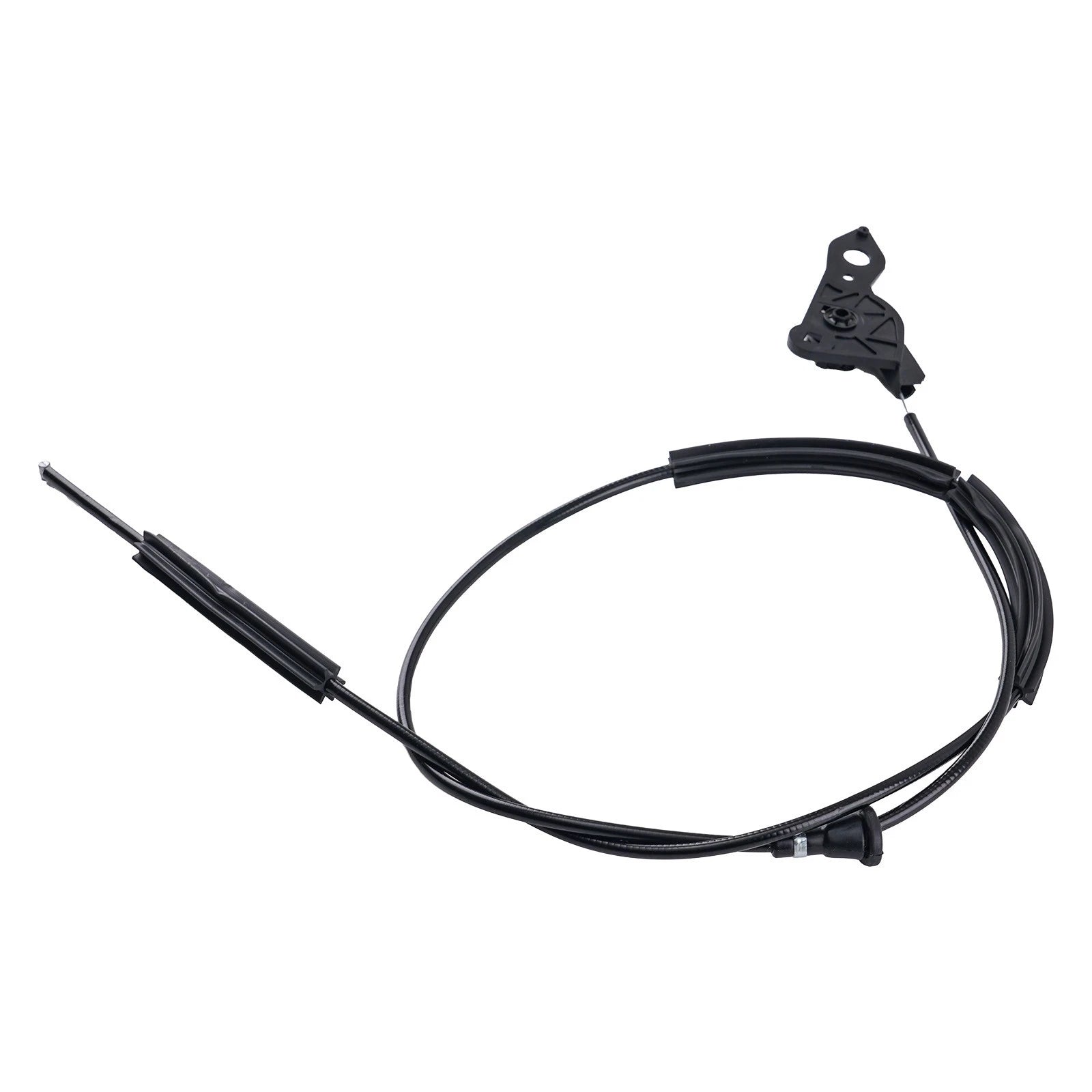 Hood Cable for BMW E36 318is 325is 328is M3 (1992–1999)