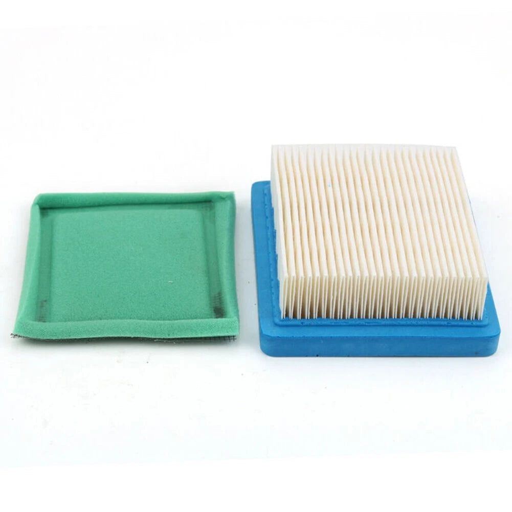Air Filter Kit for Tecumseh OHH65 (71713D, VLV126, 500036G, 500038G)
