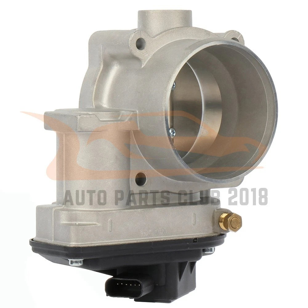 Throttle Body for Ford F-250, Flex (2007-2012)